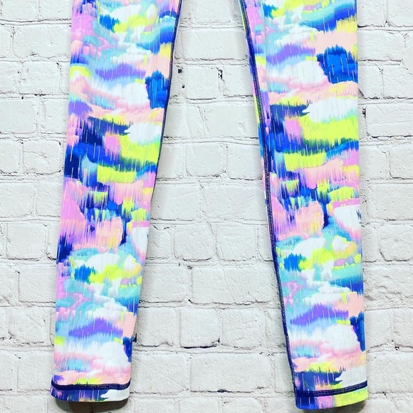 Victoria’s Secret Knockout Sport Leggings Small - Picture 6 of 12